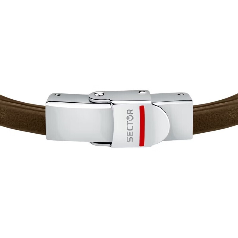 Bracelet homme SECTOR Bandy