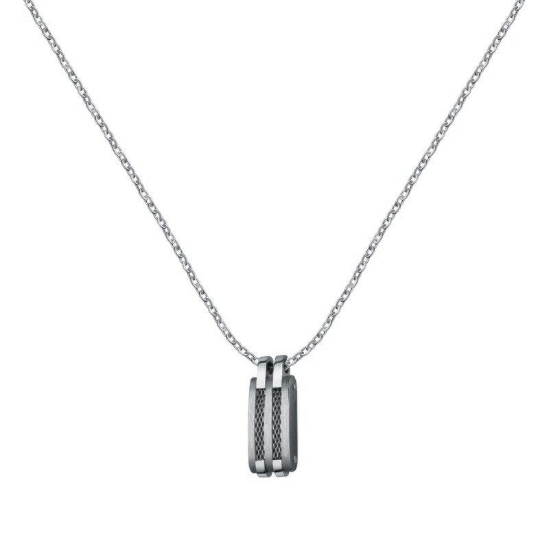 Collier homme SECTOR Basic