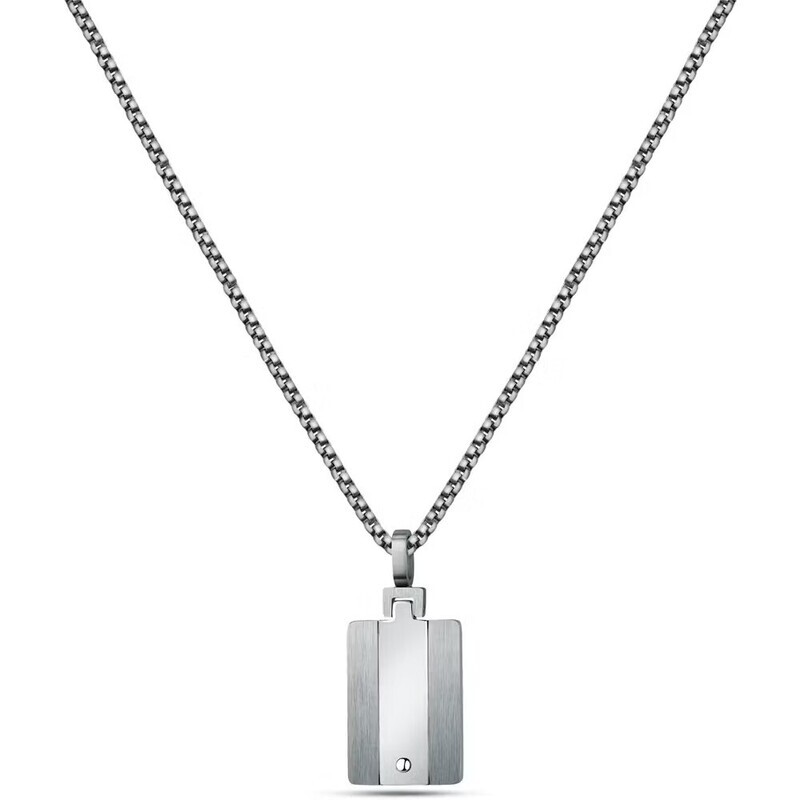 Collier homme SECTOR Basic