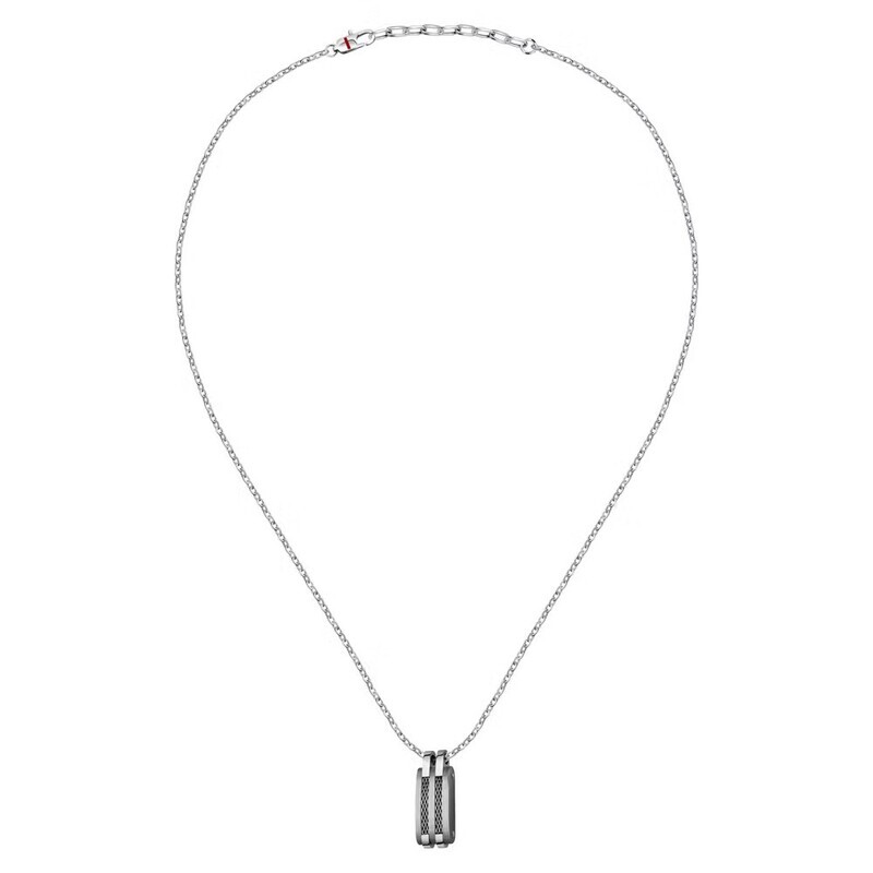 Collier homme SECTOR Basic