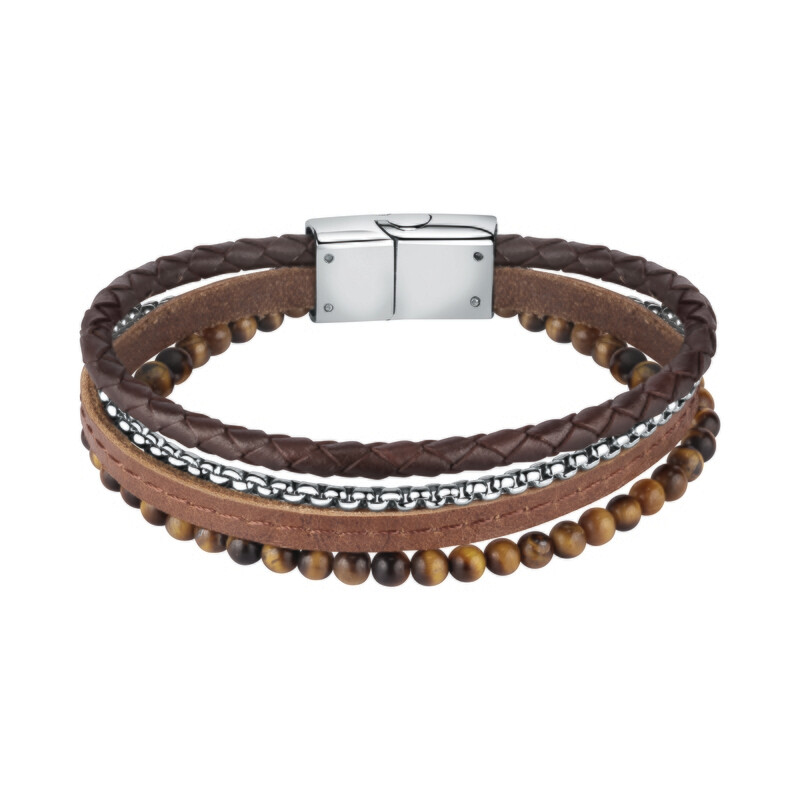 Bracelet homme SECTOR Bandy