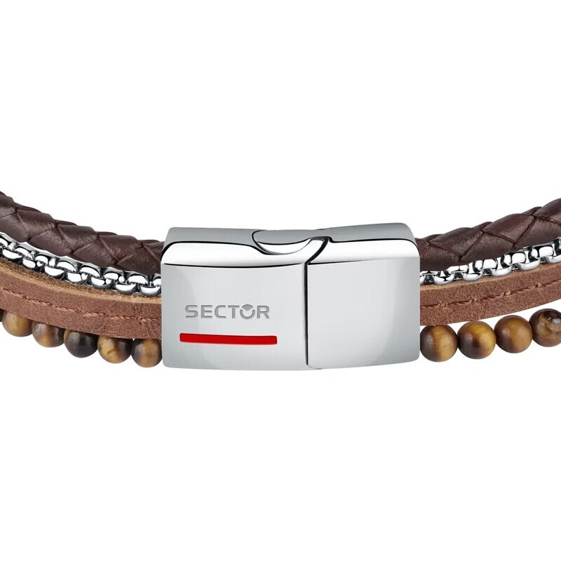 Bracelet homme SECTOR Bandy