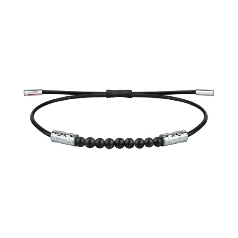 Bracelet homme SECTOR Bandy