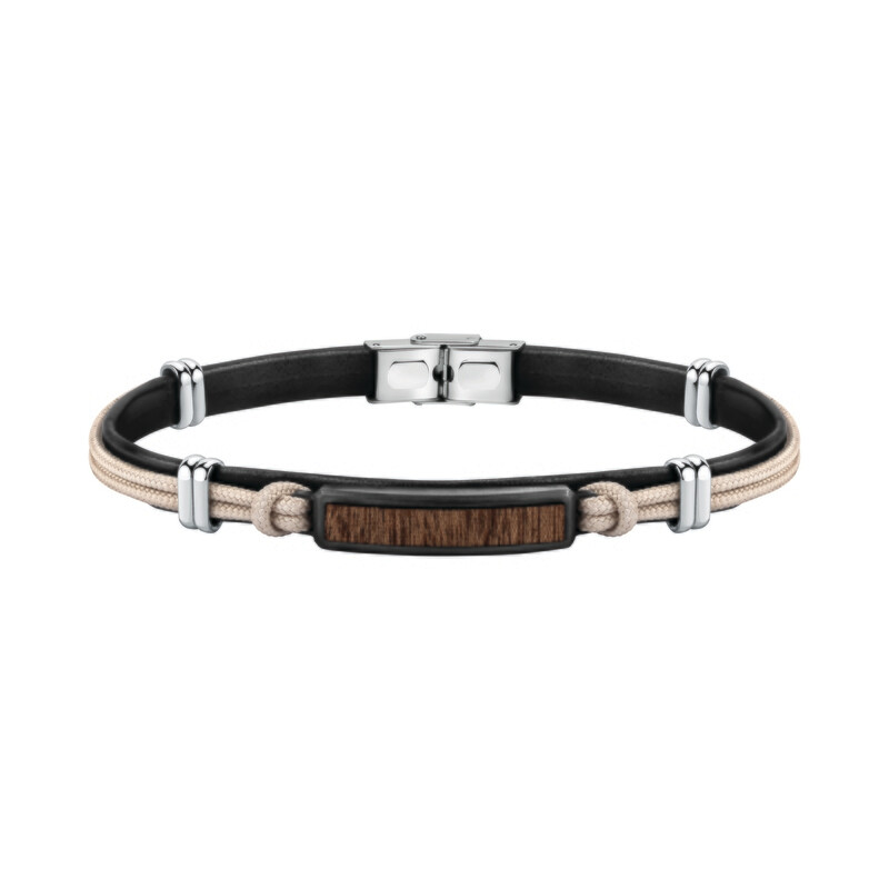 Bracelet homme SECTOR Wood