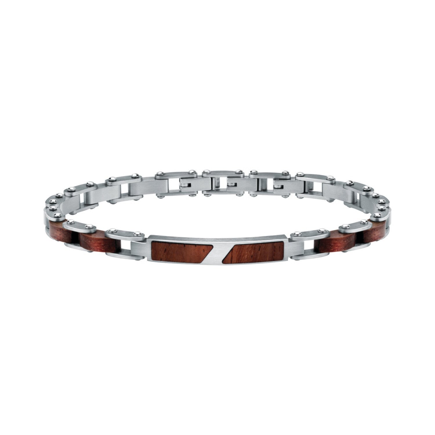 Bracelet homme SECTOR wood