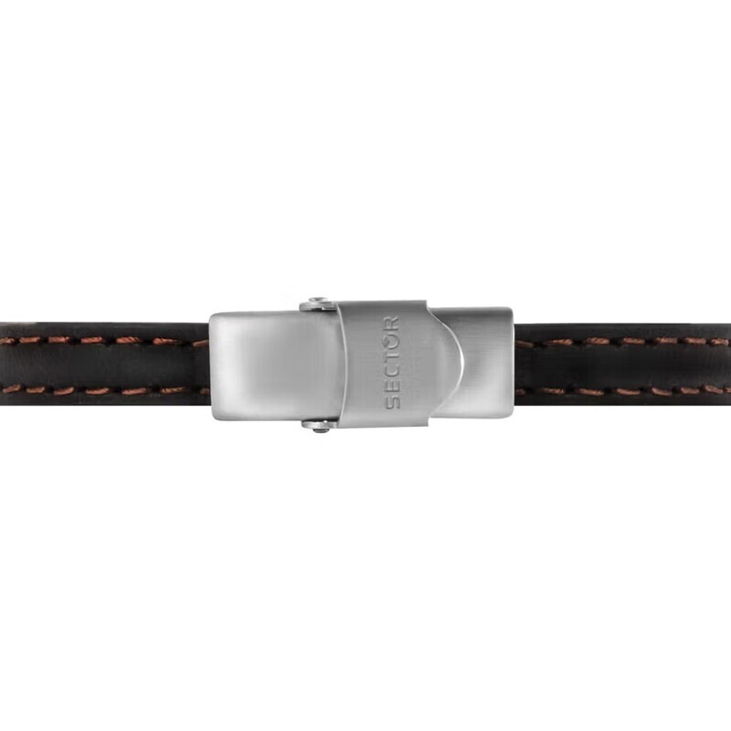 Bracelet homme SECTOR Bandy