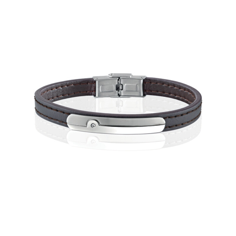 Bracelet homme SECTOR Bandy