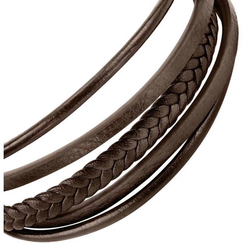 Bracelet homme SECTOR Bandy