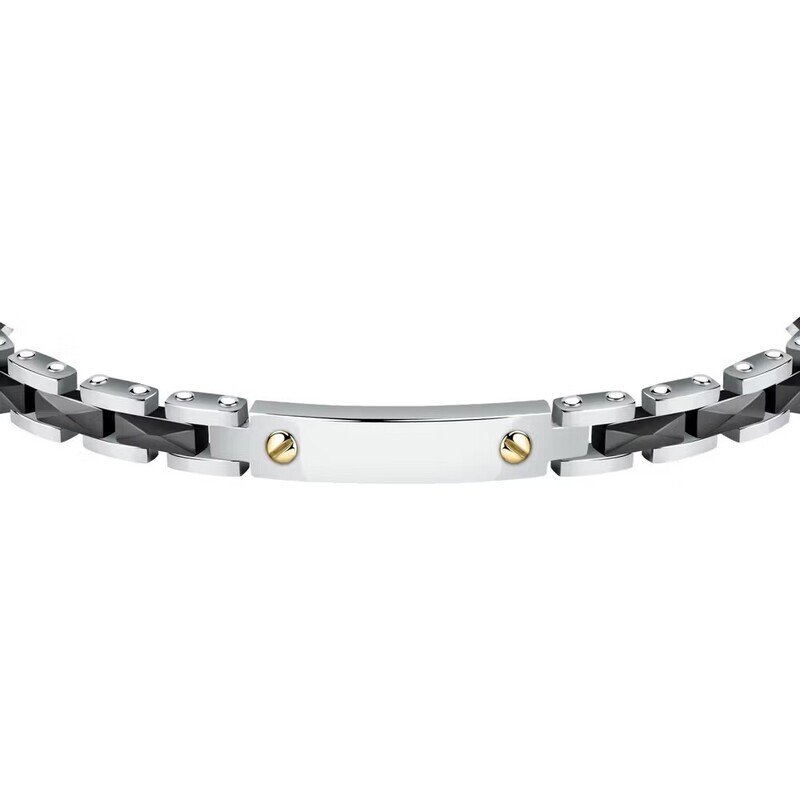 Bracelet homme SECTOR Ceramic