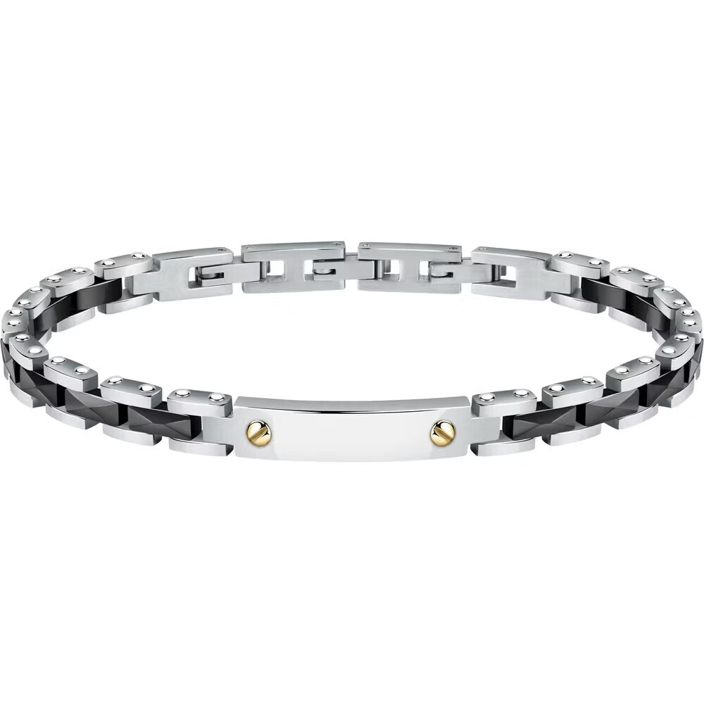 Bracelet homme SECTOR Ceramic