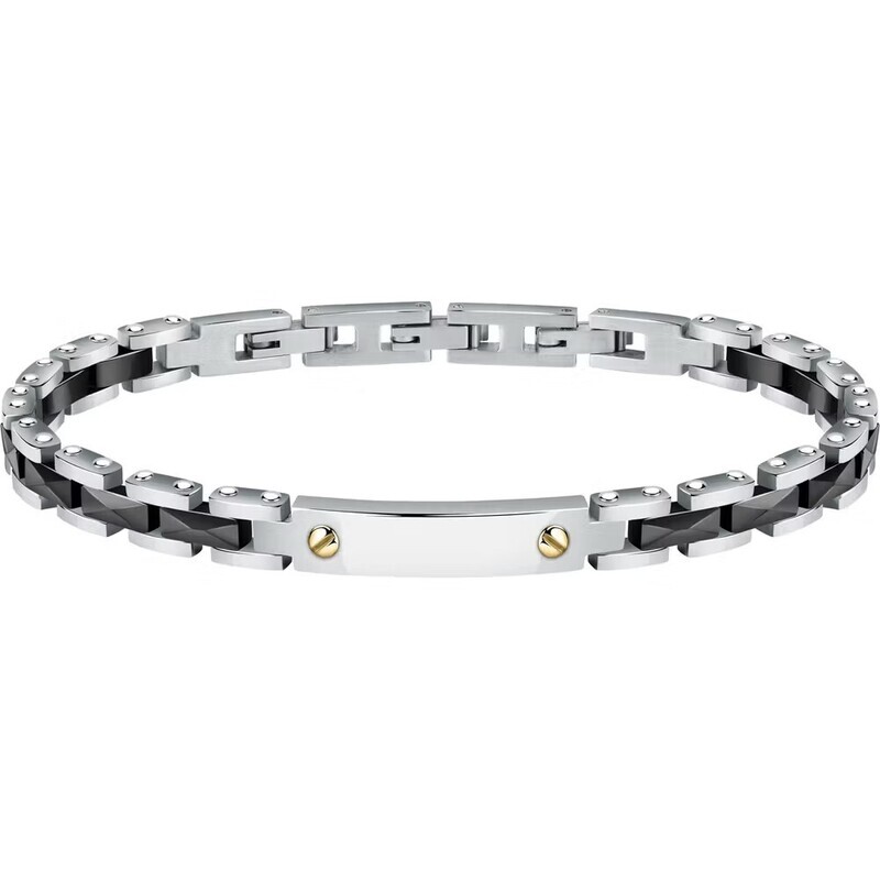 Bracelet homme SECTOR Ceramic