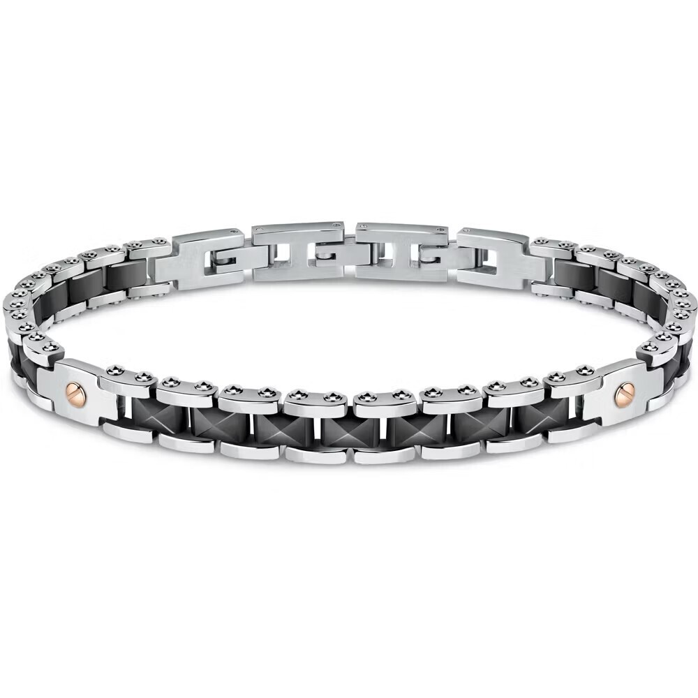 Bracelet homme SECTOR Ceramic