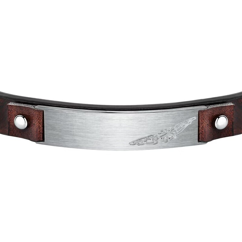 Bracelet homme SECTOR Bandy