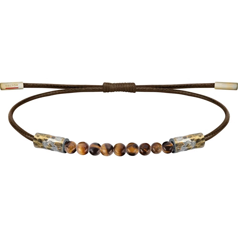 Bracelet homme SECTOR Bandy