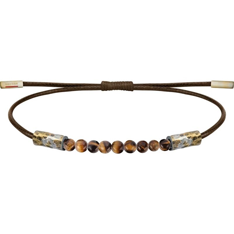 Bracelet homme SECTOR Bandy