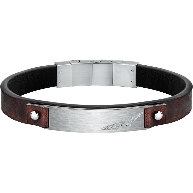 Bracelet homme SECTOR Bandy