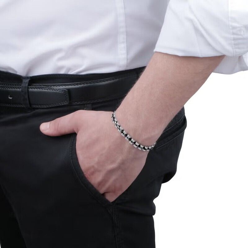 Bracelet homme SECTOR Céramic