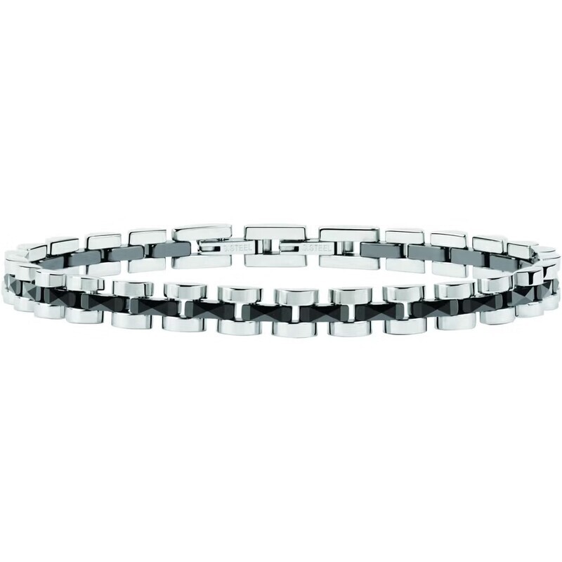 Bracelet homme SECTOR Céramic