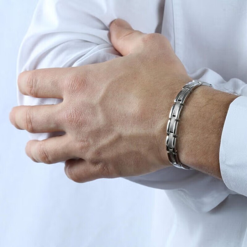 Bracelet Homme SECTOR Basic