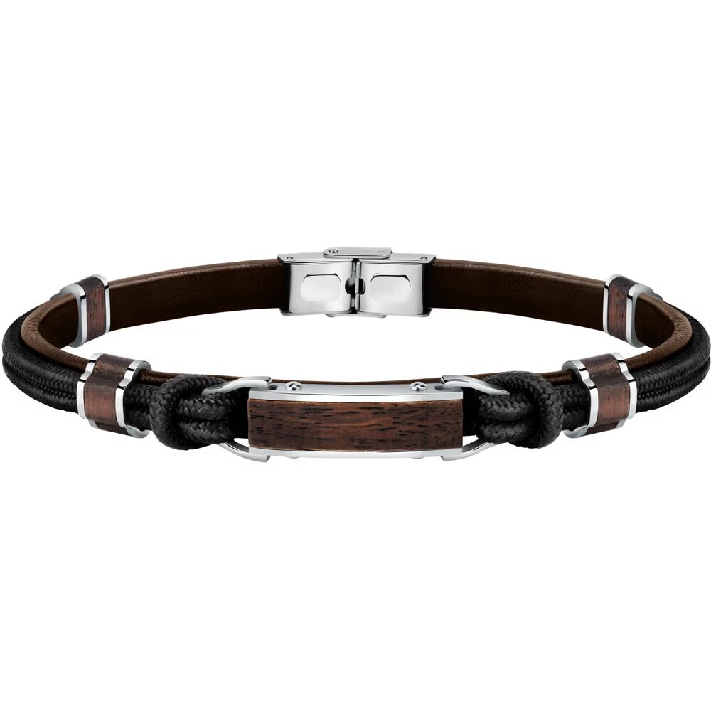 Bracelet Homme SECTOR Bois