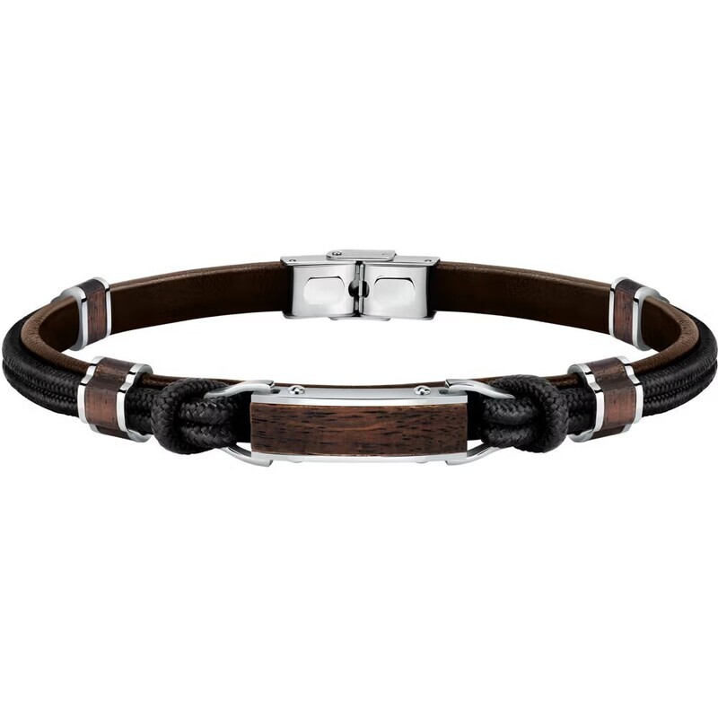 Bracelet Homme SECTOR Bois