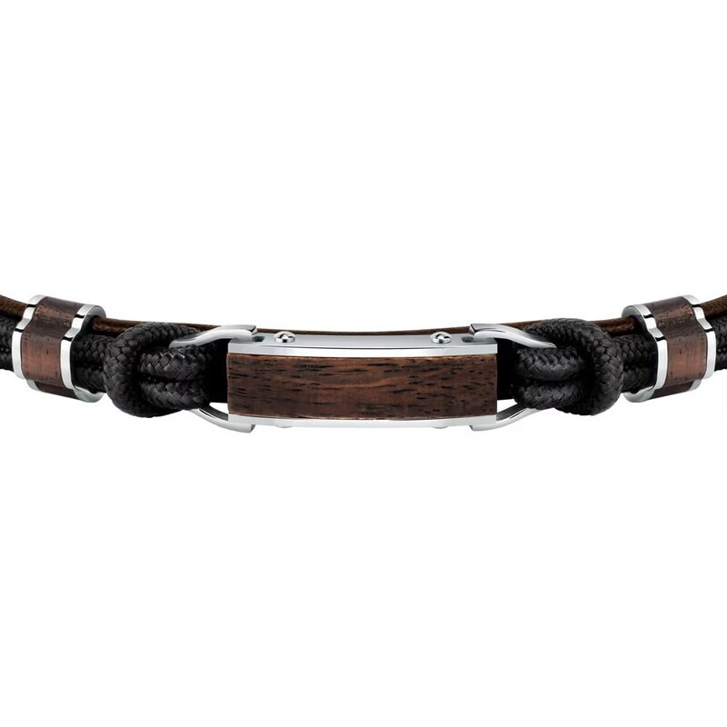 Bracelet Homme SECTOR Bois
