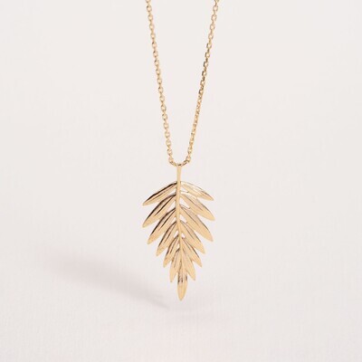 Collier Lily