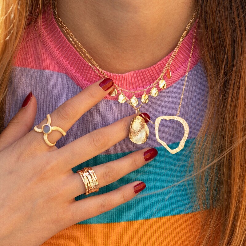 Collier Azélie