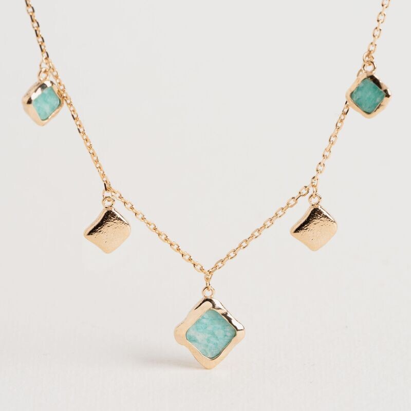 Collier Emma