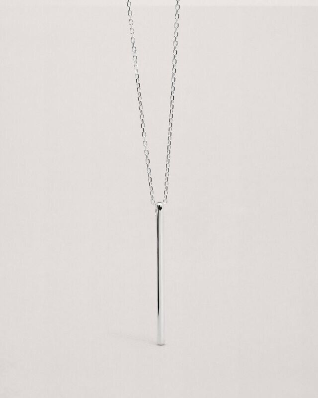 Collier Burt