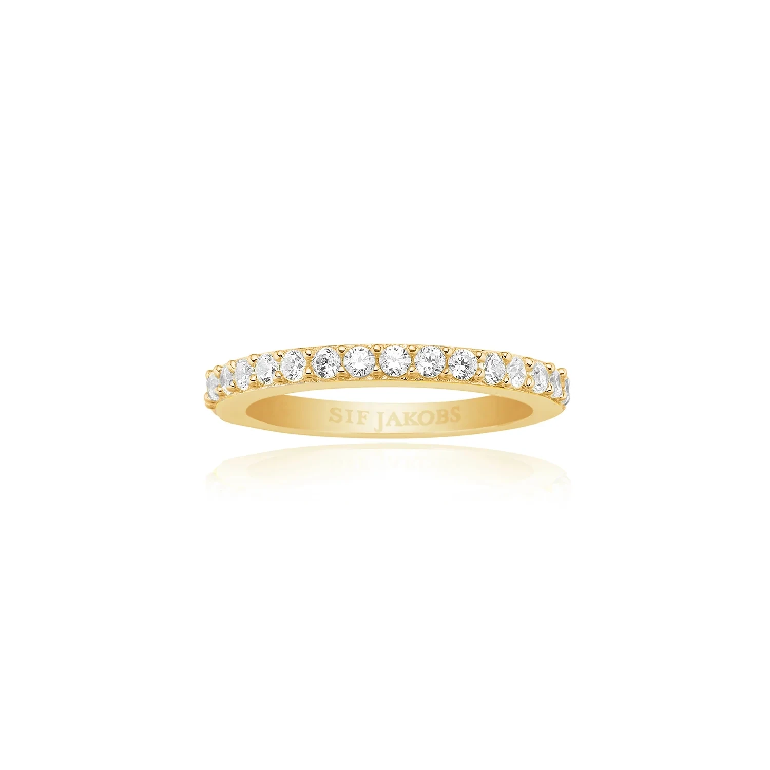 Bague Corte Uno