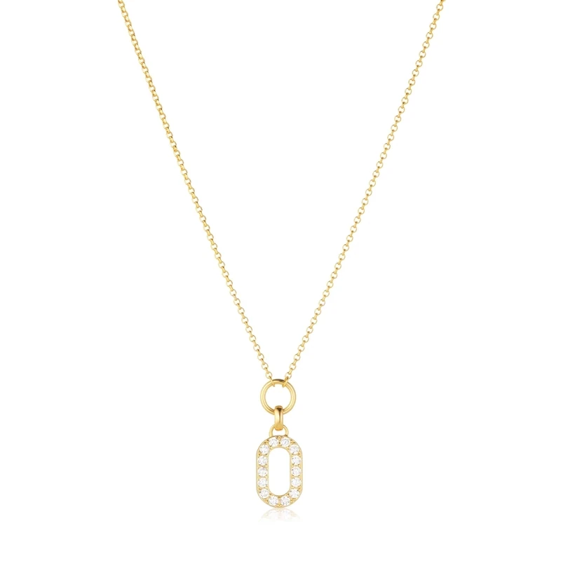 Collier Capizzi Piccolo