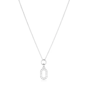 Collier Capizzi Piccolo