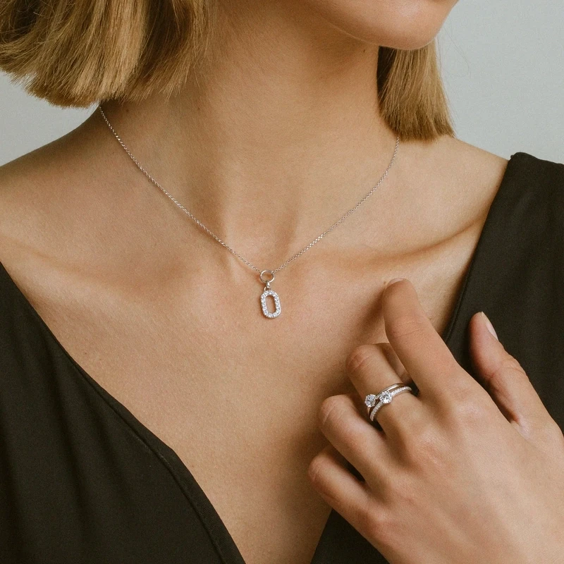 Collier Capizzi Piccolo