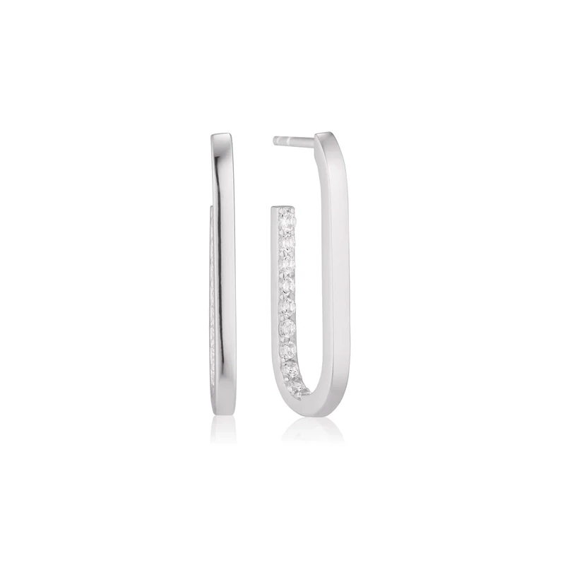 Boucles d&#39;oreilles Capizzi Medio