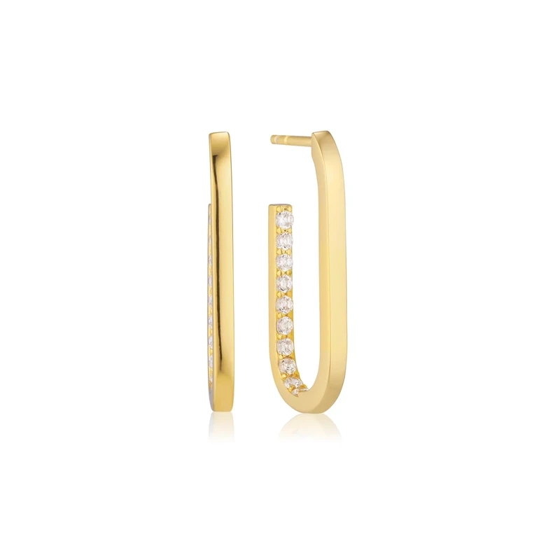 Boucles d&#39;oreilles Capizzi Medio