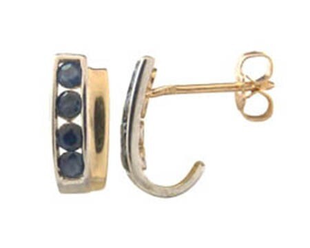 Boucles oreilles diamant