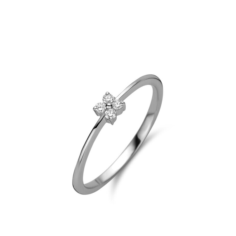 Bague avec motif