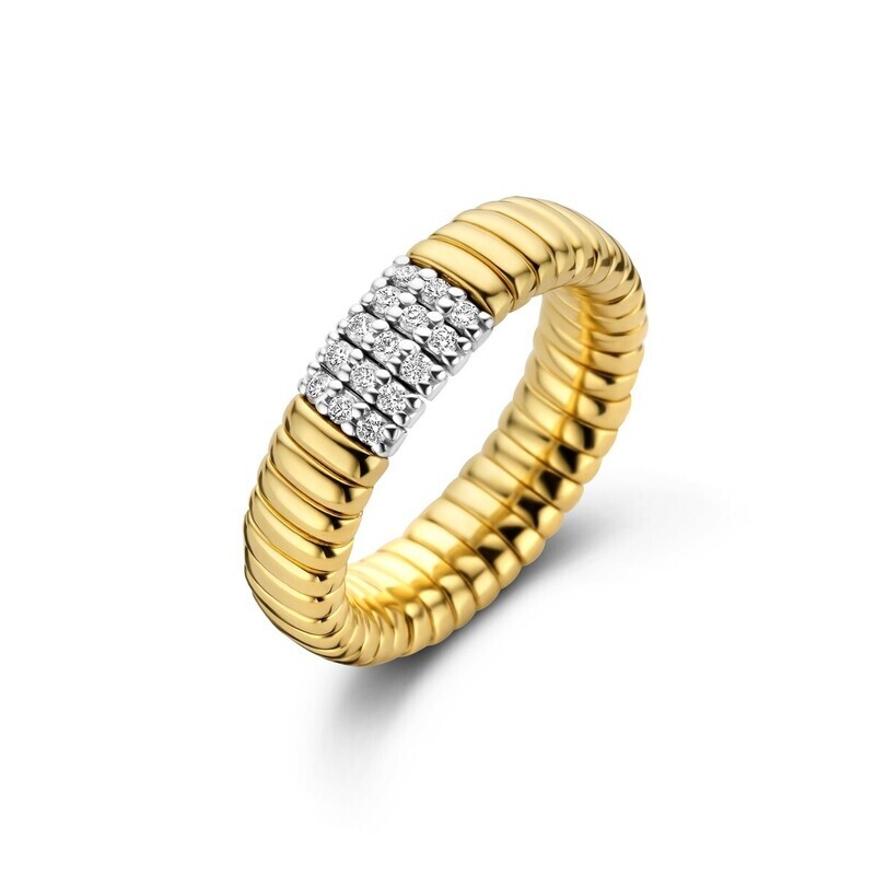 Bague flexible