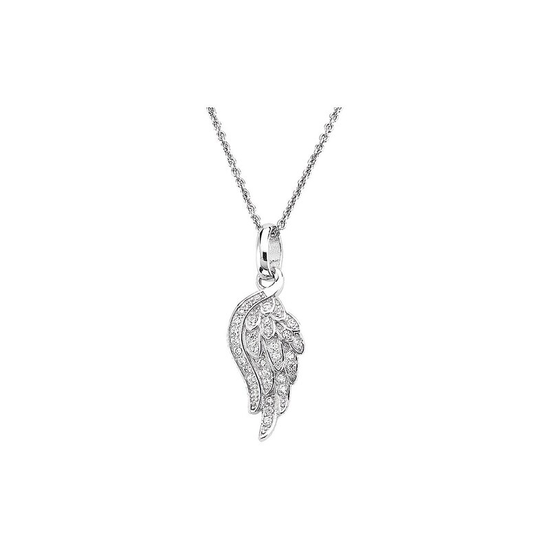 Chaînette argent