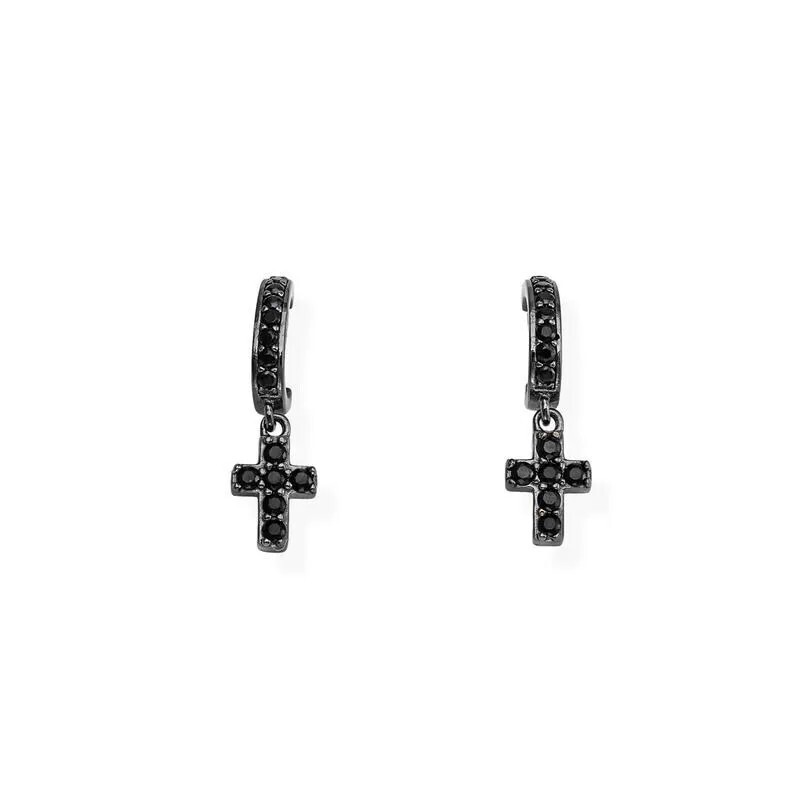 Boucles d&#39;oreille femme argent