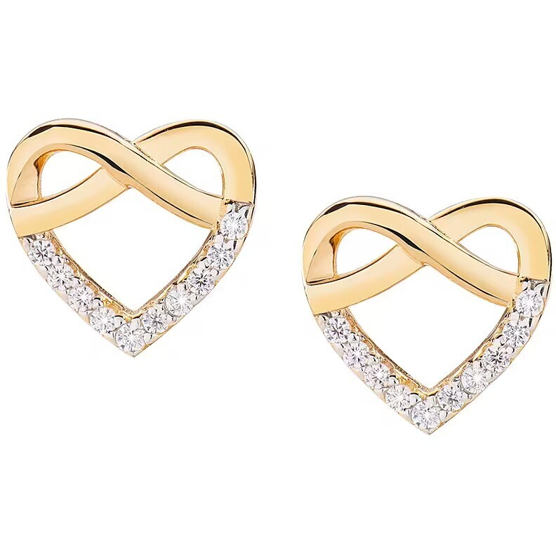 Boucles d&#39;oreille femme argent
