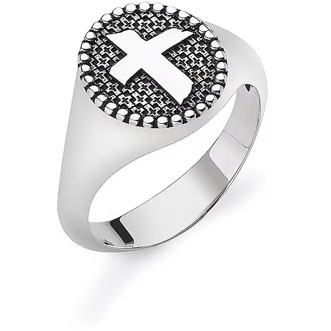 Bague femme argent