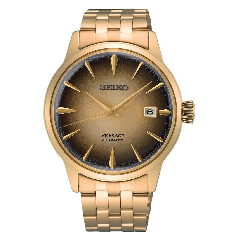 Montre Presage Seiko