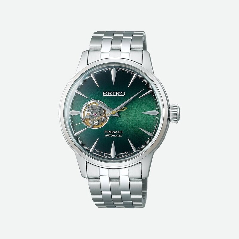 Montre Presage Seiko