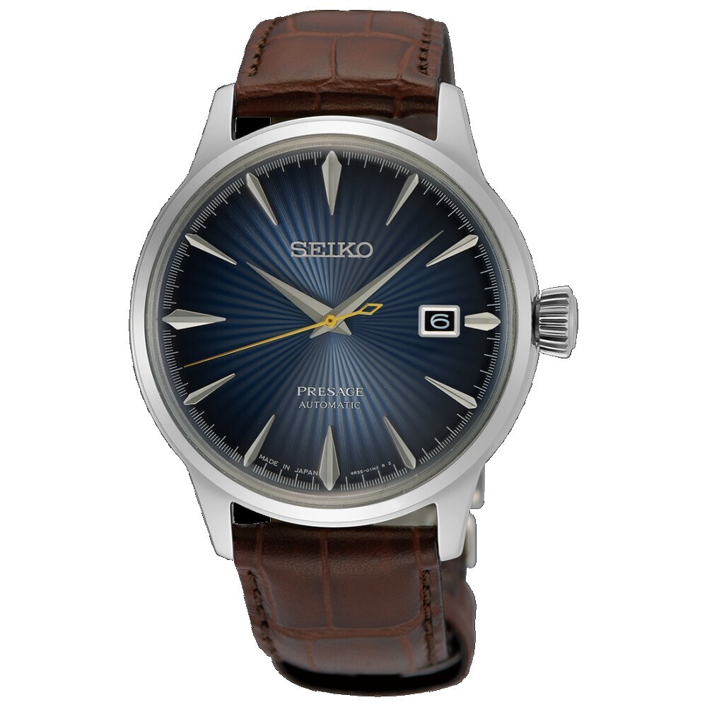 Montre Presage Seiko