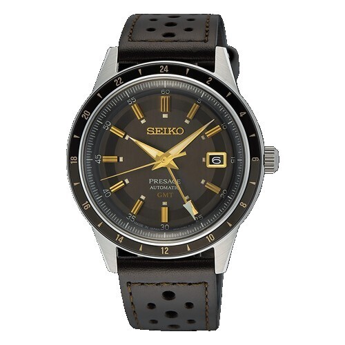 Montre Presage Seiko