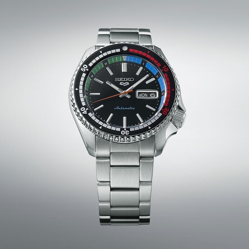 Montre Seiko 5