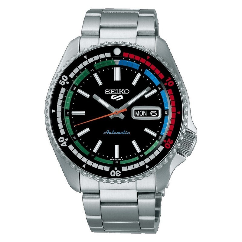 Montre Seiko 5