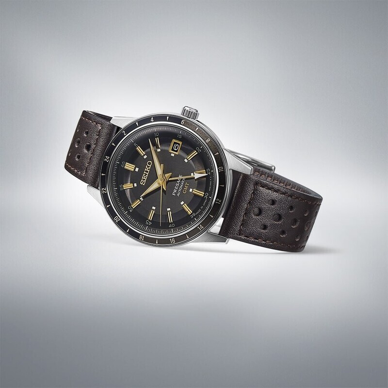 Montre Presage Seiko